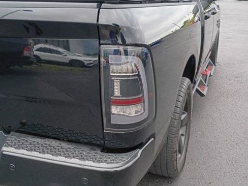 Used 2019 RAM 1500 Lone Star RWD image 13