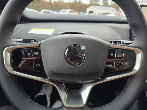 New 2026 Volvo EX30 Plus image 23