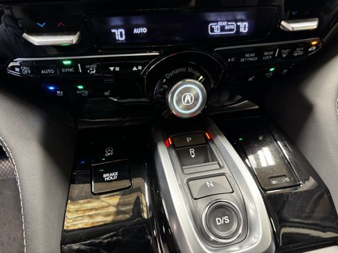 Certified 2023 Acura MDX SH-AWD w/ Advance Package image 27