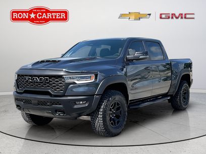 Used 2026 RAM 1500 RHO