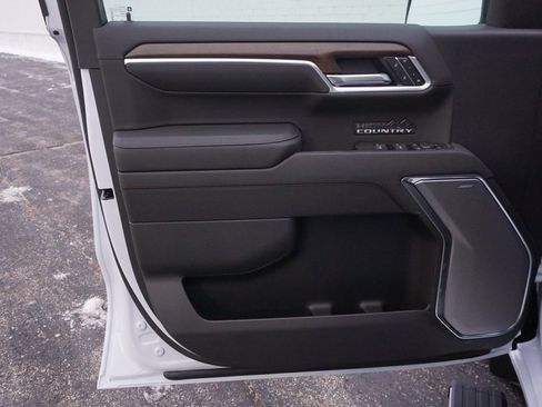 New 2026 Chevrolet Silverado 1500 High Country image 24