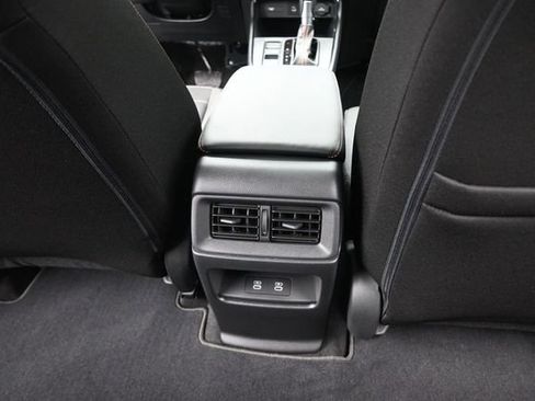 New 2026 Honda CR-V Sport image 28