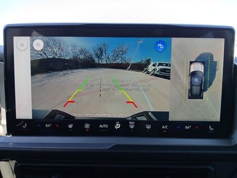 New 2025 Ford Bronco Sport Badlands w/ Badlands Tech Package AWD/4WD image 9