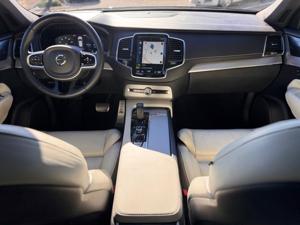 Used 2022 Volvo XC90 T8 R-Design w/ Advanced Package AWD/4WD image 26