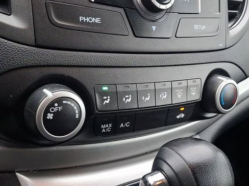 Used 2014 Honda CR-V LX image 15