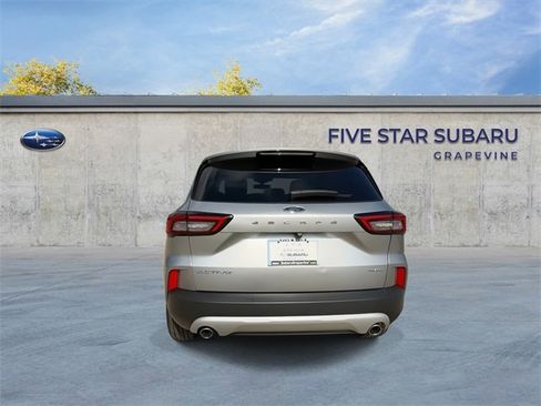 Used 2023 Ford Escape Active image 7