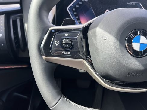 Certified 2025 BMW X3 xDrive30i image 19