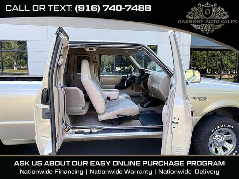 Used 2000 Ford Ranger 2WD SuperCab image 10