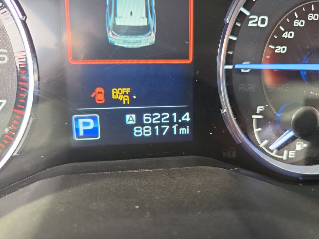 Used 2020 Subaru Ascent Limited w/ Popular Package #2 AWD/4WD image 31