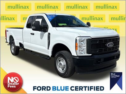 Certified 2023 Ford F350 XL