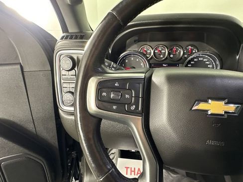 Used 2021 Chevrolet Silverado 2500 LT w/ True North Edition image 23