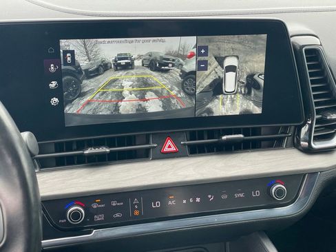 Used 2023 Kia Sportage X-Pro Prestige image 20