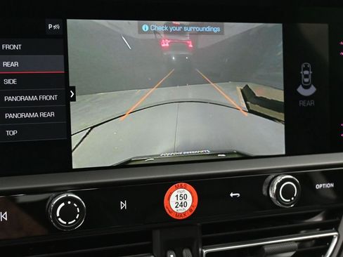 New 2026 Porsche Macan GTS AWD/4WD image 17