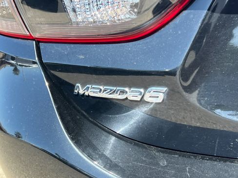 Used 2014 MAZDA MAZDA6 Touring FWD image 21