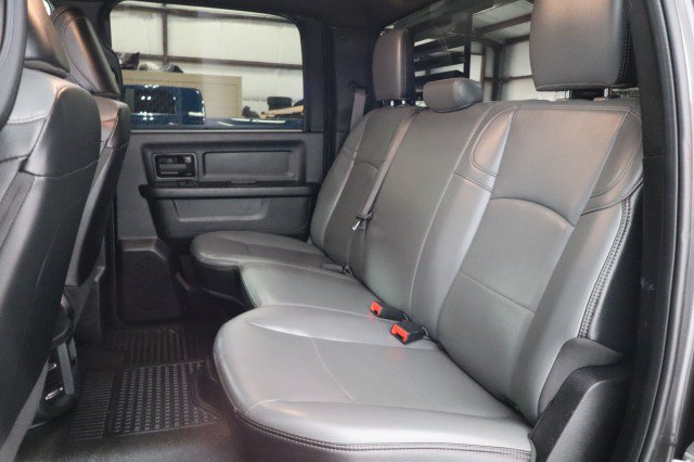 Used 2021 RAM 3500 Tradesman w/ Chrome Appearance Group AWD/4WD image 10