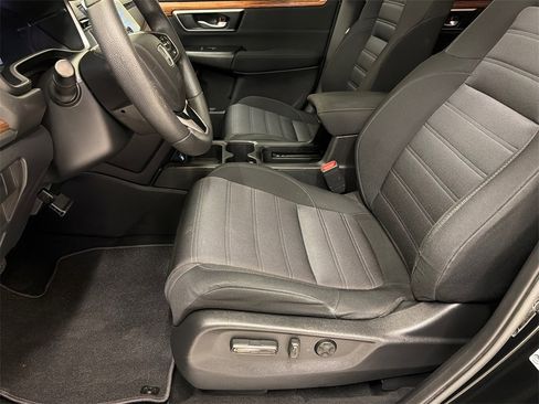 Used 2022 Honda CR-V EX image 21