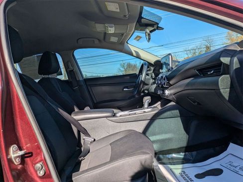 Used 2021 Nissan Sentra SV image 30