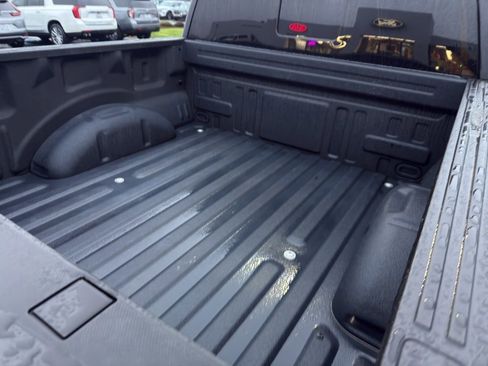 Used 2024 Ford F150 XLT w/ Equipment Group 302A MID image 6