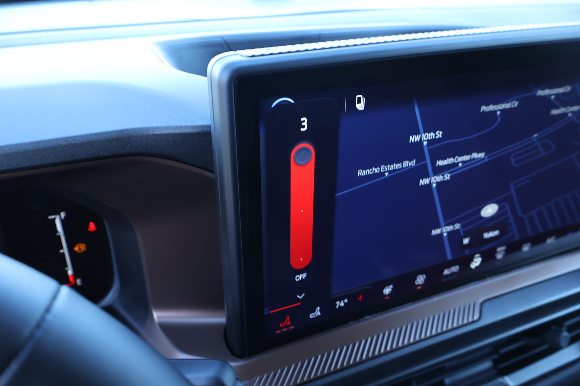 New 2026 Ford Bronco Sport Outer Banks w/ Outer Banks Tech Package+ AWD/4WD image 8