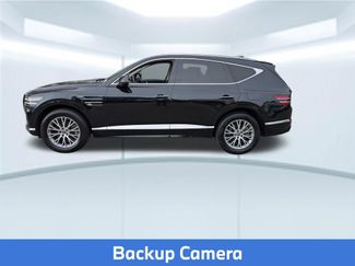 Used 2024 Genesis GV80 2.5T video 2