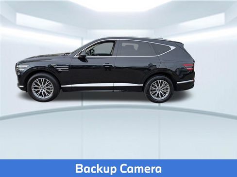 Used 2024 Genesis GV80 2.5T image 2
