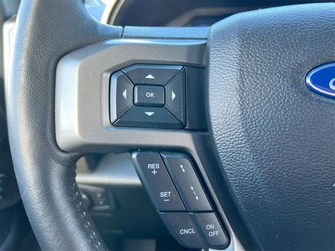 Used 2021 Ford Expedition Max XLT image 23