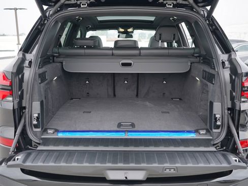 New 2026 BMW X5 xDrive50e w/ M Sport Package image 21