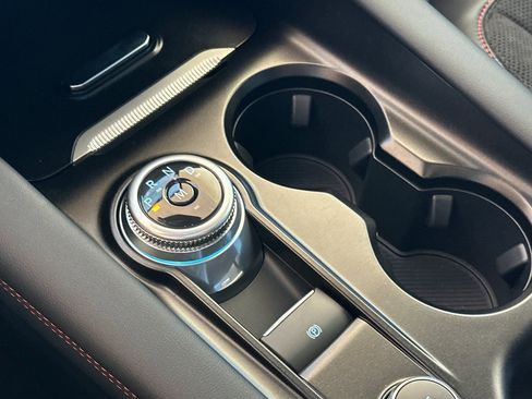 New 2025 Ford Explorer ST w/ Sun And Sound Package image 22