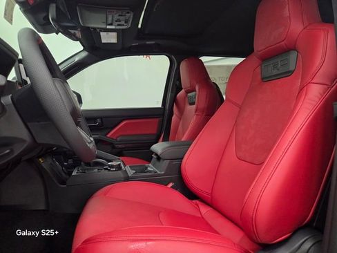 New 2026 Toyota Tacoma TRD Pro AWD/4WD image 56