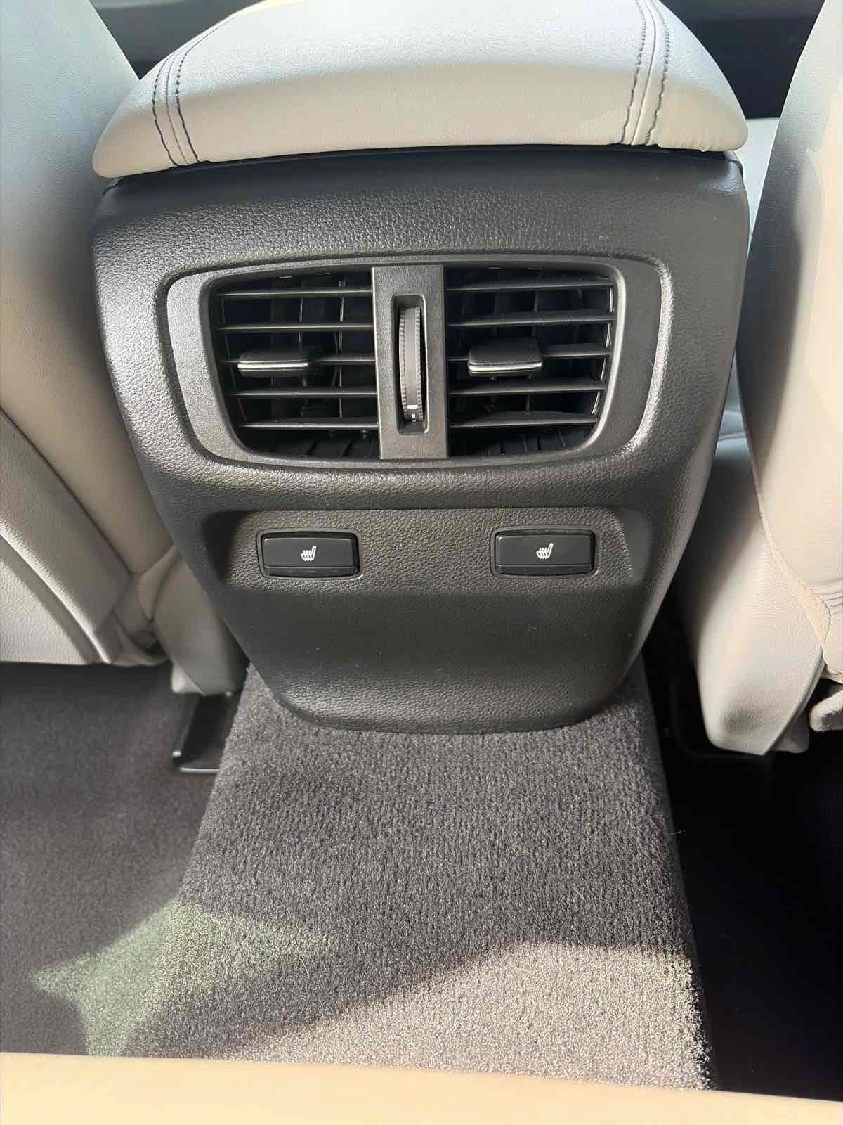 Used 2021 Acura TLX w/ Advance Package FWD image 17