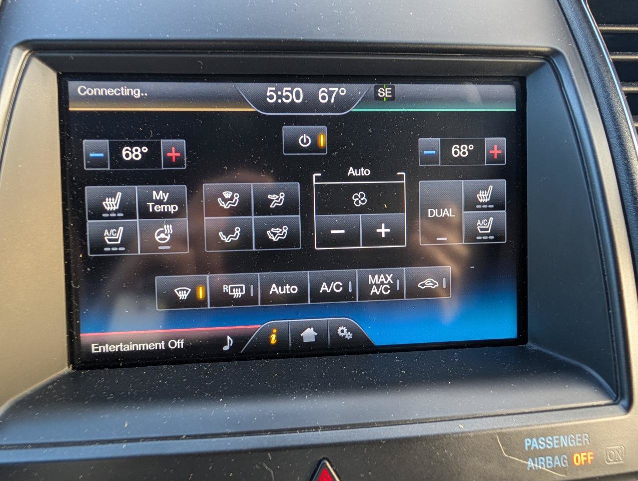 Used 2014 Ford Taurus SHO w/ Equipment Group 401A AWD/4WD image 22