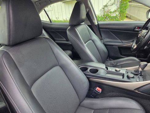 Used 2016 Lexus IS 200t image 24