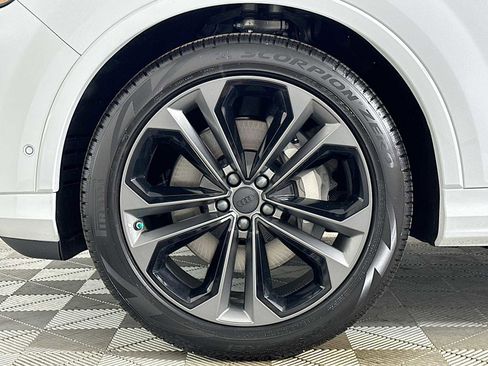 New 2026 Audi Q7 3.0T Premium Plus image 31
