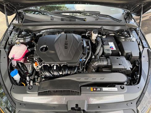 Used 2025 Kia K5 GT-Line FWD image 11