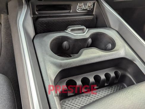 Used 2023 RAM 1500 Big Horn AWD/4WD image 28