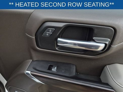 Used 2020 GMC Sierra 1500 SLT image 17