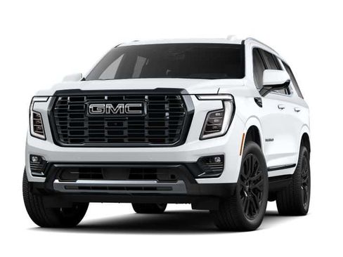 New 2026 GMC Yukon Denali Ultimate image 49