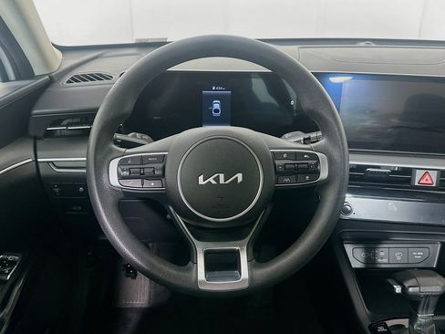 Used 2025 Kia K5 LXS image 18