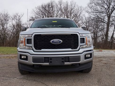 Used 2020 Ford F150 XL w/ Equipment Group 101A Mid image 7