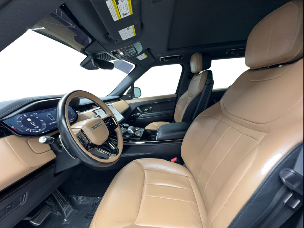 Used 2023 Land Rover Range Rover Sport SE Dynamic AWD/4WD image 26