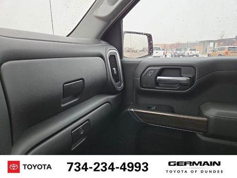 Used 2019 Chevrolet Silverado 1500 LT w/ All-Star Edition image 31