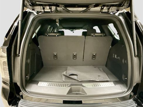 New 2026 Chevrolet Tahoe High Country image 28