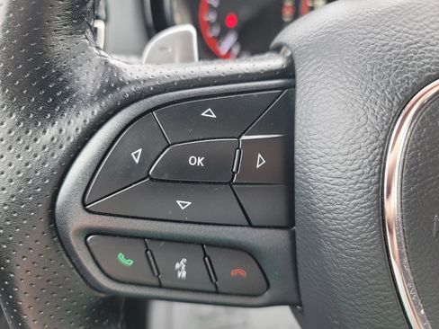 Used 2025 Dodge Durango GT AWD/4WD image 23