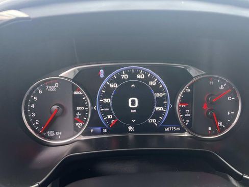 Used 2019 Chevrolet Blazer RS image 20