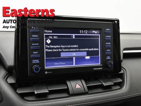 Used 2022 Toyota RAV4 LE image 19