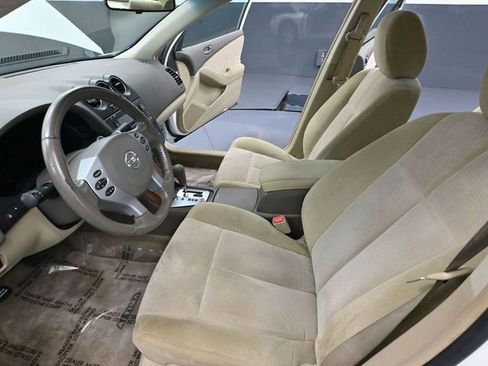 Used 2009 Nissan Altima 2.5 S w/ Convenience Plus Pkg image 20