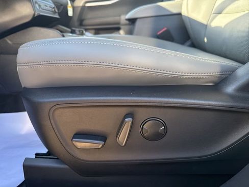 New 2025 Ford Bronco Sport Badlands image 22