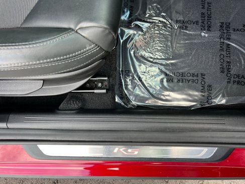 Used 2024 Kia K5 GT-Line w/ GT-Line Premium Package image 50