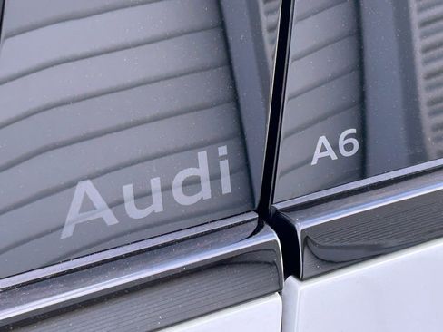 New 2026 Audi A6 Premium Plus AWD/4WD image 39