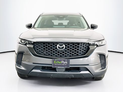 Used 2025 MAZDA CX-50 2.5 Hybrid w/ Preferred Pkg image 2